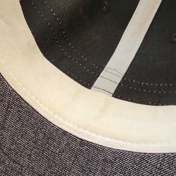 Ron Jon Blue and White Surf Shop Hat - Picture 8 of 10